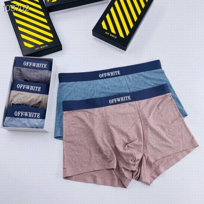 OFF-WHITE underwear-025(L-XXXL)
