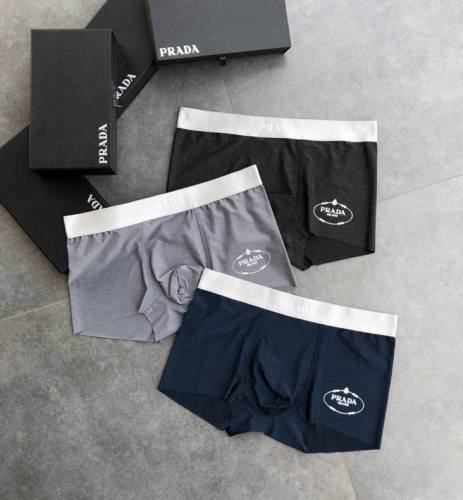 Prada underwear-015(L-XXXL)