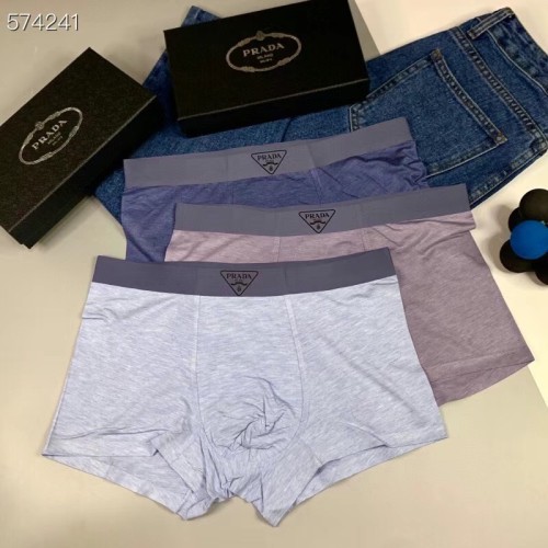 Prada underwear-042(L-XXXL)