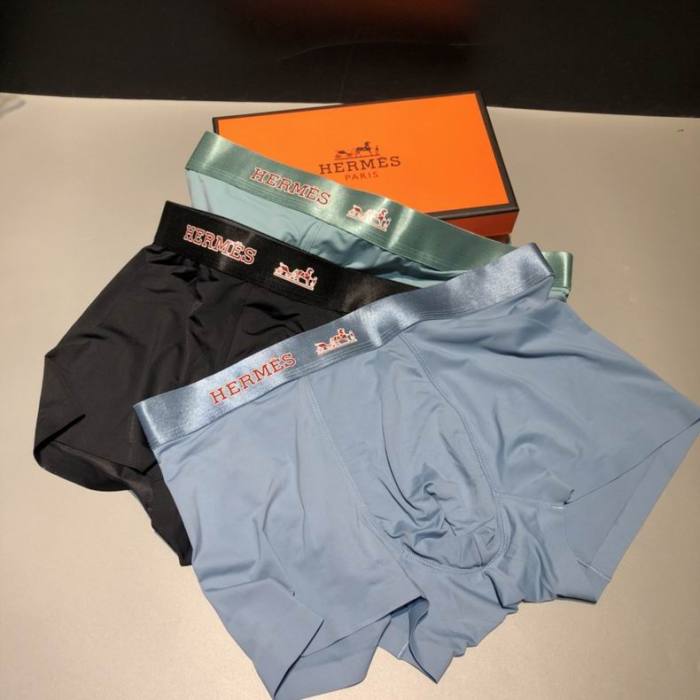 Hermes underwear-079(L-XXXL)