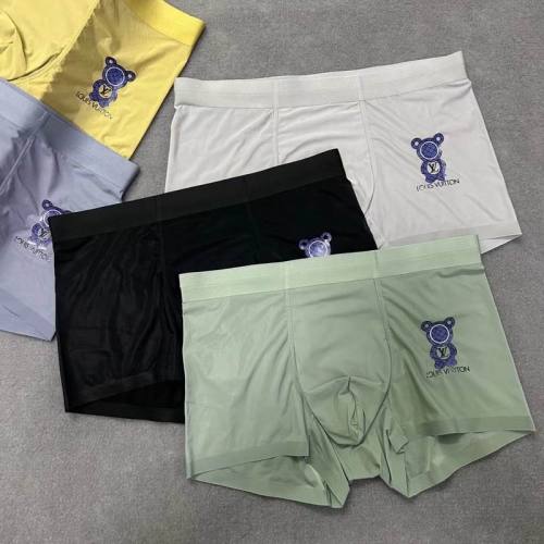 LV underwear-129(L-XXXL)