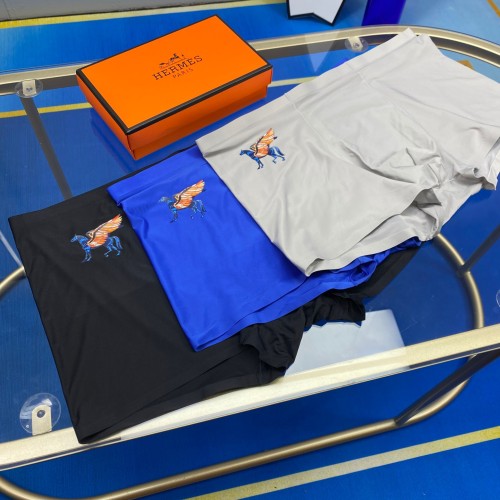 Hermes underwear-054(L-XXXL)