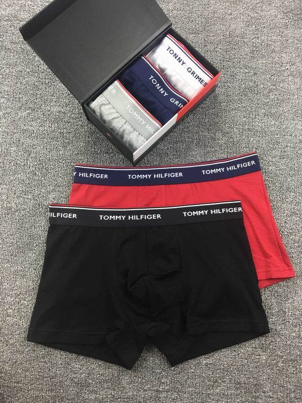 Tommy boxer underwear-022(L-XXL)