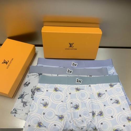 LV underwear-126(L-XXXL)