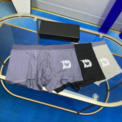 Prada underwear-038(L-XXXL)