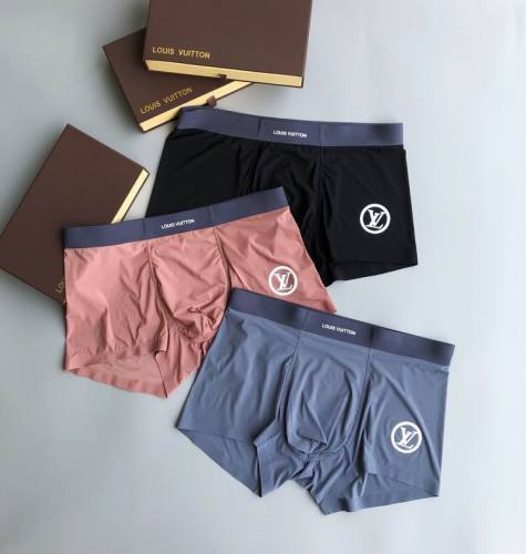 LV underwear-206(L-XXXL)