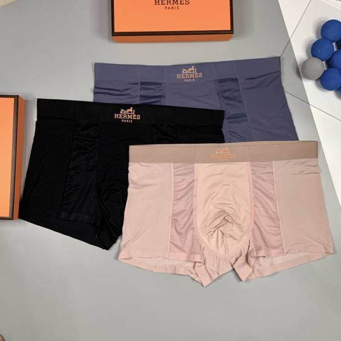 Hermes underwear-041(L-XXXL)