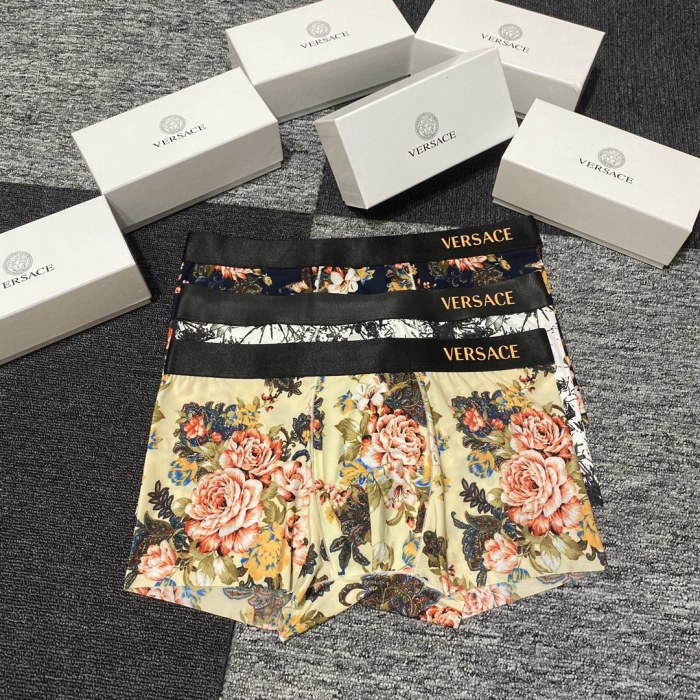 Versace underwear-116(L-XXXL)