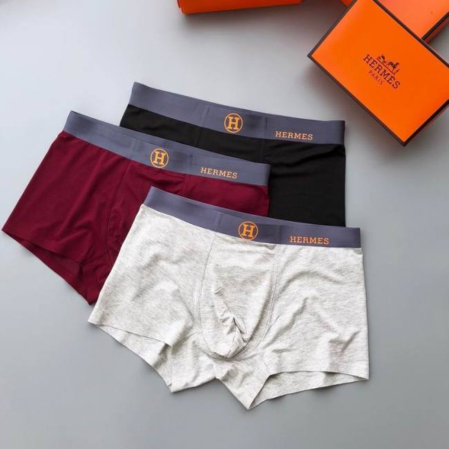 Hermes underwear-063(L-XXXL)
