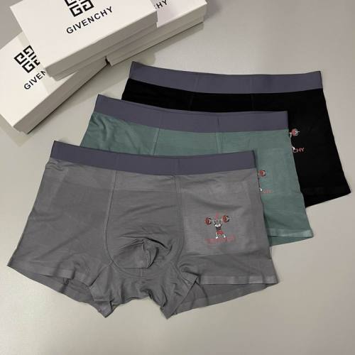 Givenchy underwear-086(L-XXXL)