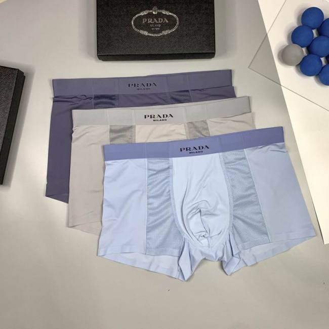 Prada underwear-043(L-XXXL)