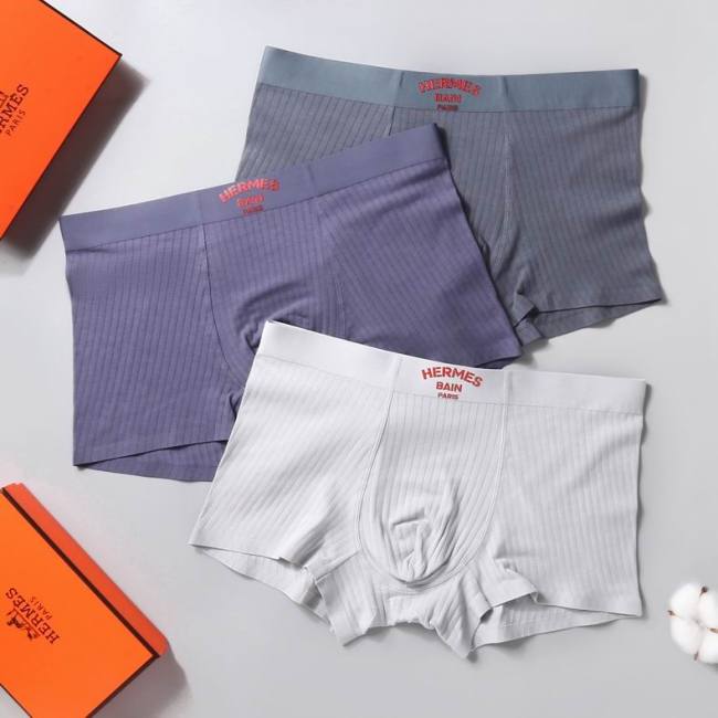 Hermes underwear-061(L-XXXL)