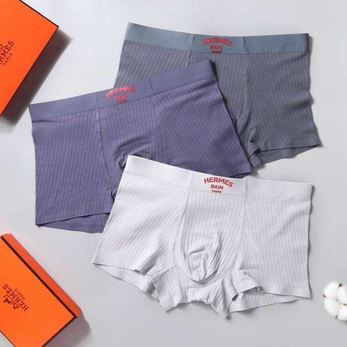 Hermes underwear-061(L-XXXL)