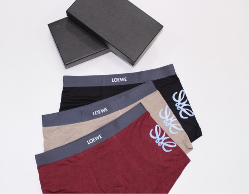 LOEWE underwear-022(L-XXXL)