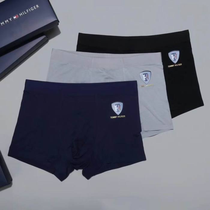 Tommy boxer underwear-007(L-XXXL)