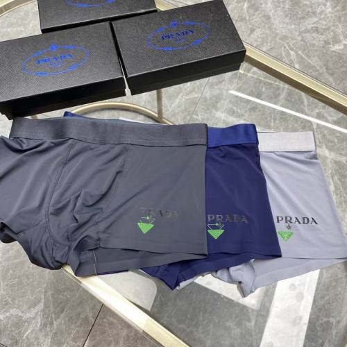 Prada underwear-052(L-XXXL)