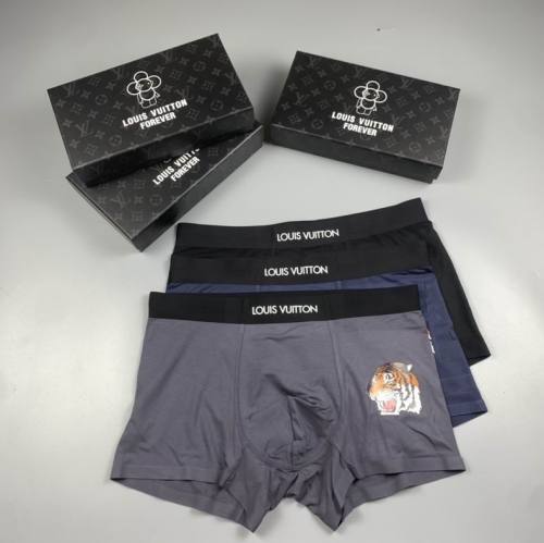 LV underwear-112(L-XXXL)