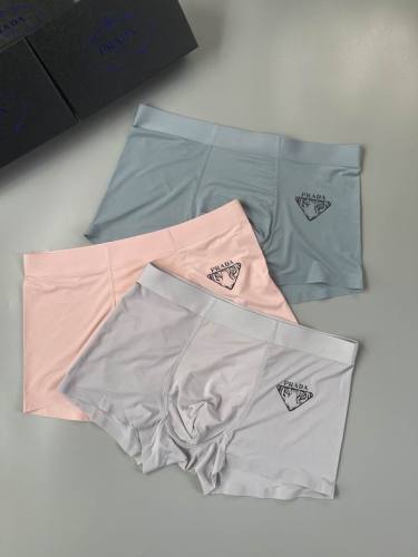 Prada underwear-016(L-XXXL)