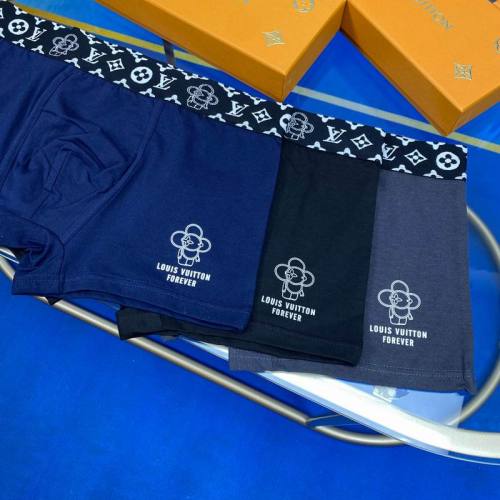 LV underwear-142(L-XXXL)
