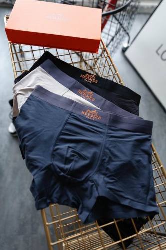Hermes underwear-062(L-XXXL)
