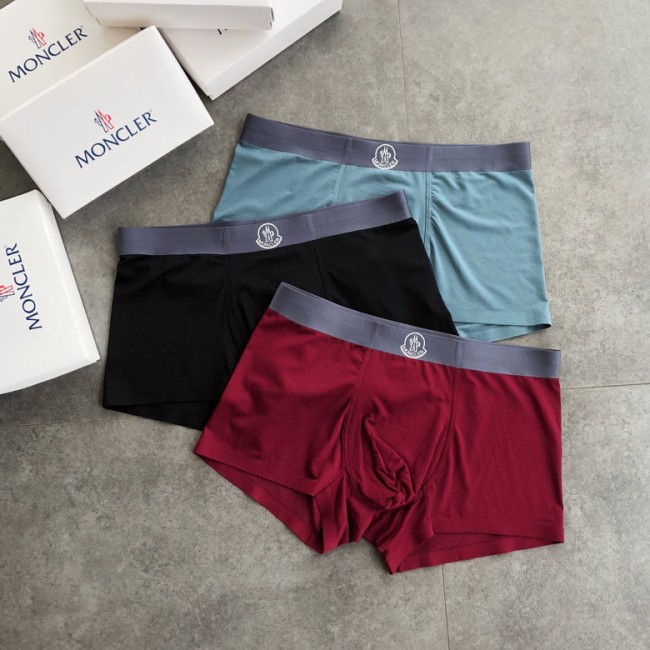 Moncler underwear-021(L-XXXL)