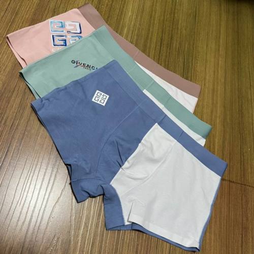 Givenchy underwear-091(L-XXXL)