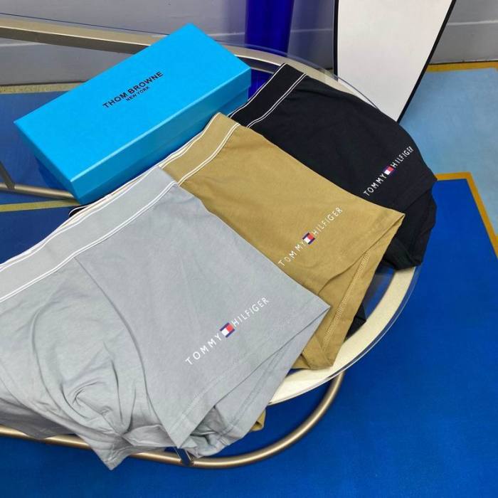 Tommy boxer underwear-006(L-XXXL)