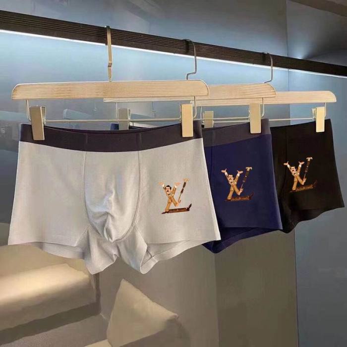 LV underwear-121(L-XXXL)