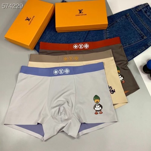 LV underwear-143(L-XXXL)
