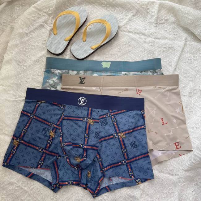 LV underwear-132(L-XXXL)