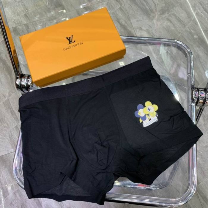 LV underwear-039(L-XXXL)