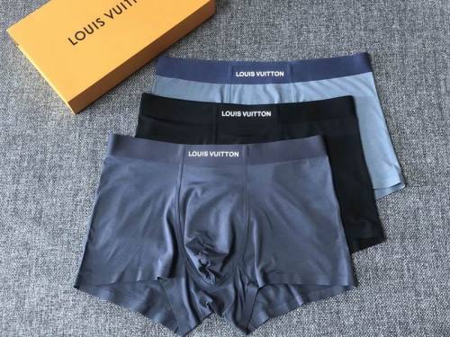 LV underwear-119(L-XXXL)