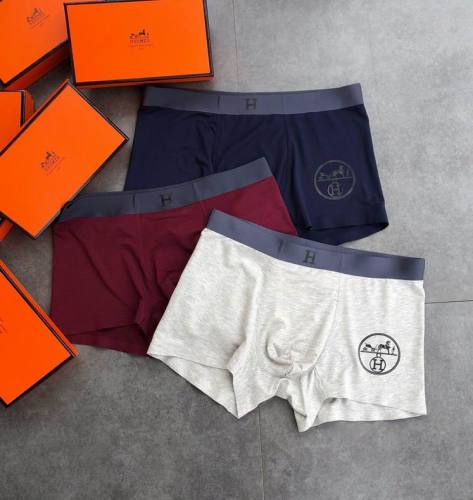Hermes underwear-065(L-XXXL)