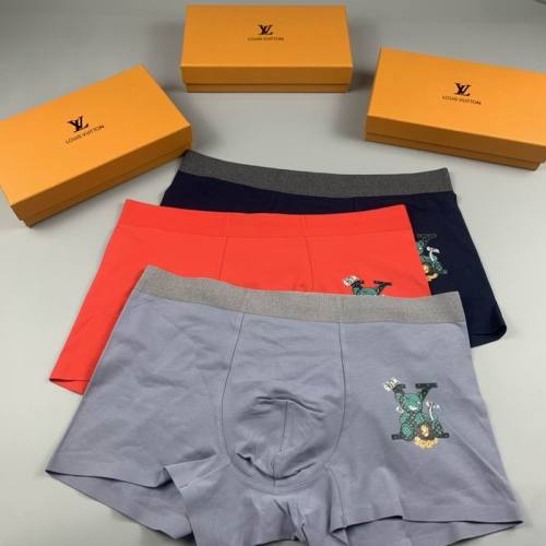 LV underwear-148(L-XXXL)