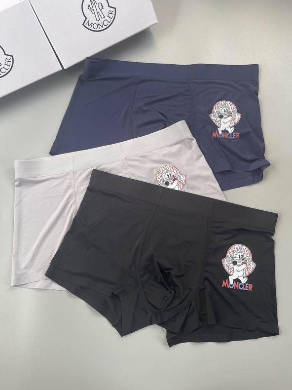 Moncler underwear-005(L-XXXL)