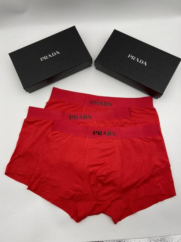 Prada underwear-068(L-XXXL)