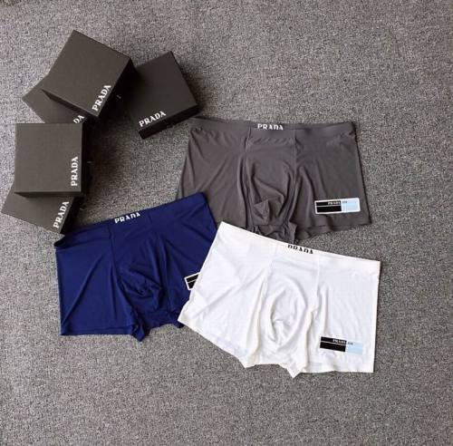 Prada underwear-013(L-XXXL)