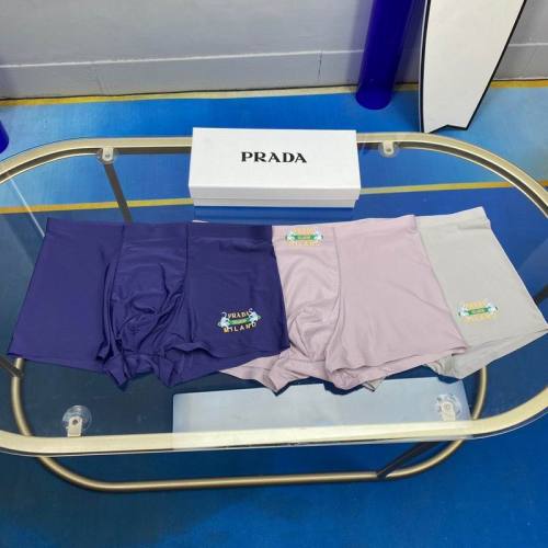 Prada underwear-055(L-XXXL)