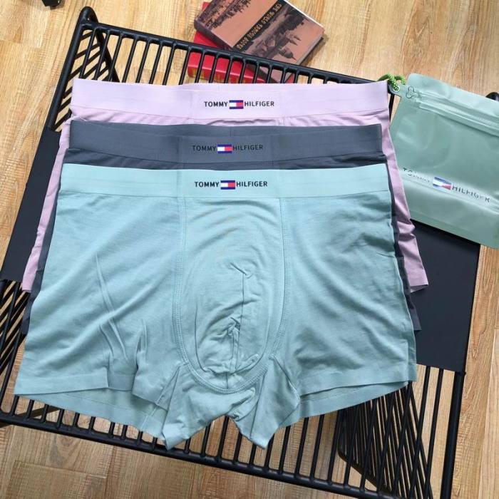 Tommy boxer underwear-004(L-XXXL)