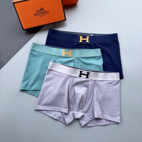 Hermes underwear-074(L-XXXL)