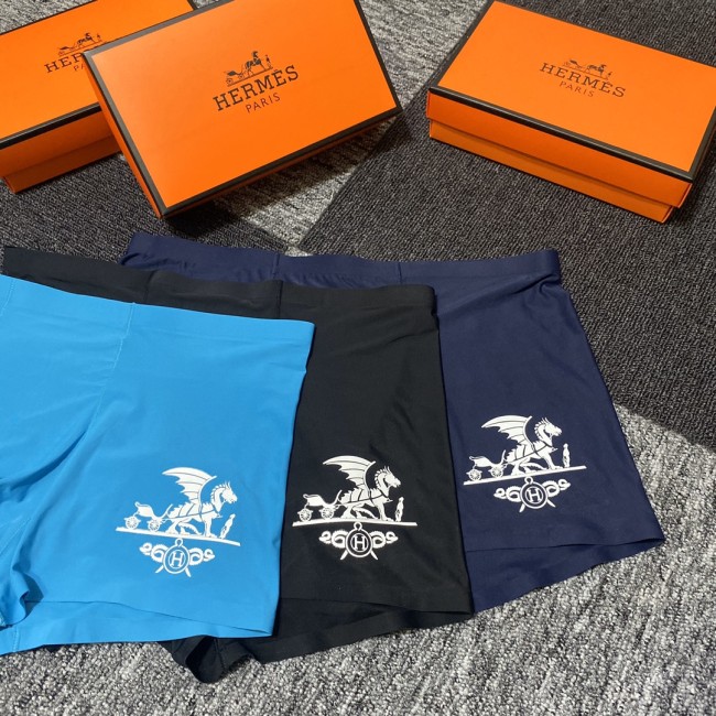 Hermes underwear-057(L-XXXL)
