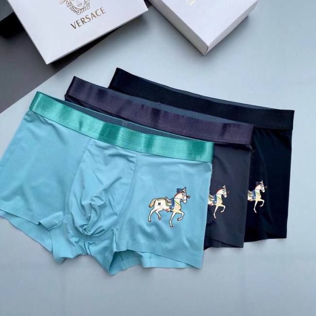 Hermes underwear-084(L-XXXL)