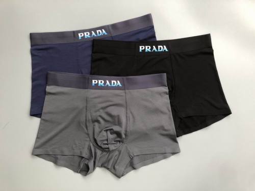 Prada underwear-025(L-XXXL)