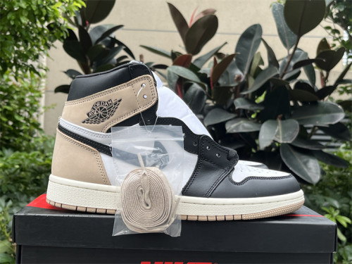 Super Max Perfect Jordan 1 shoes-157