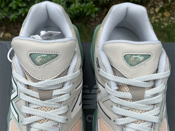 NB Shoes High End Quality-222