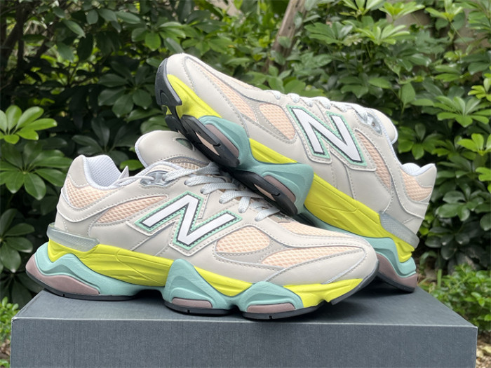 NB Shoes High End Quality-222