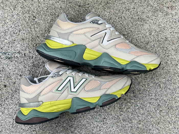 NB Shoes High End Quality-222