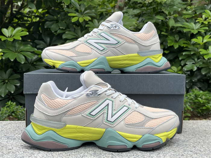 NB Shoes High End Quality-222
