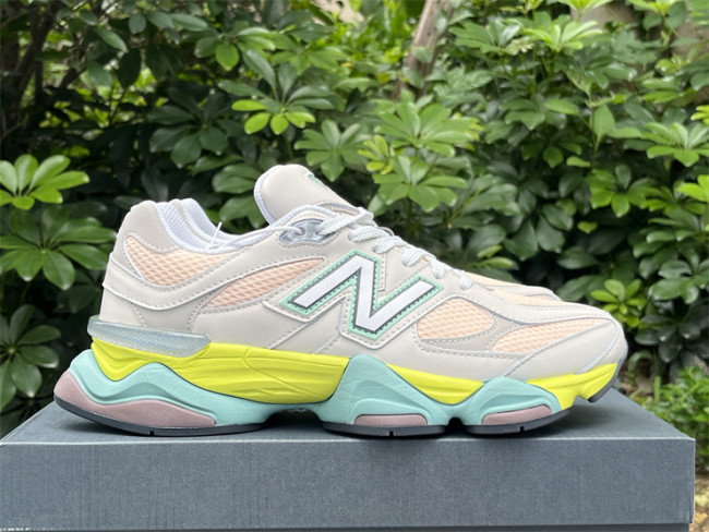 NB Shoes High End Quality-222
