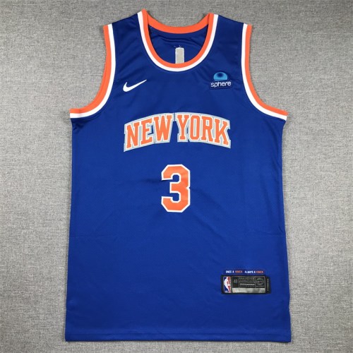 NBA New York Knicks-098